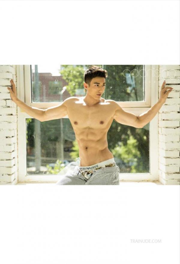 Jasper-Liangliang-Vol.01