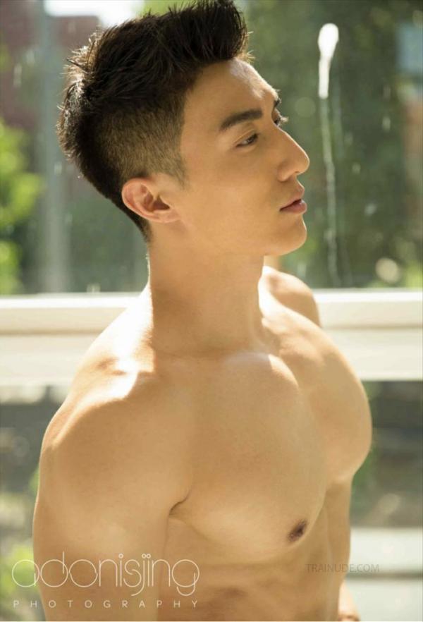 Jasper-Liangliang-Vol.01