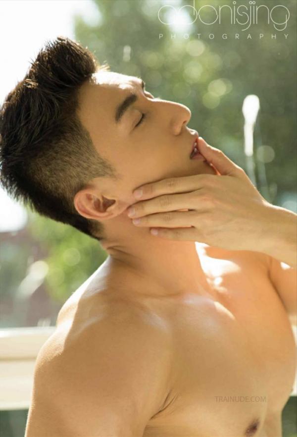 Jasper-Liangliang-Vol.01