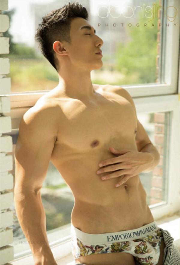 Jasper-Liangliang-Vol.01