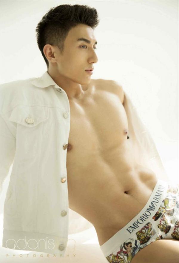 Jasper-Liangliang-Vol.01