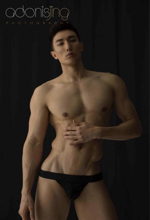 Jasper-Liangliang-Vol.01