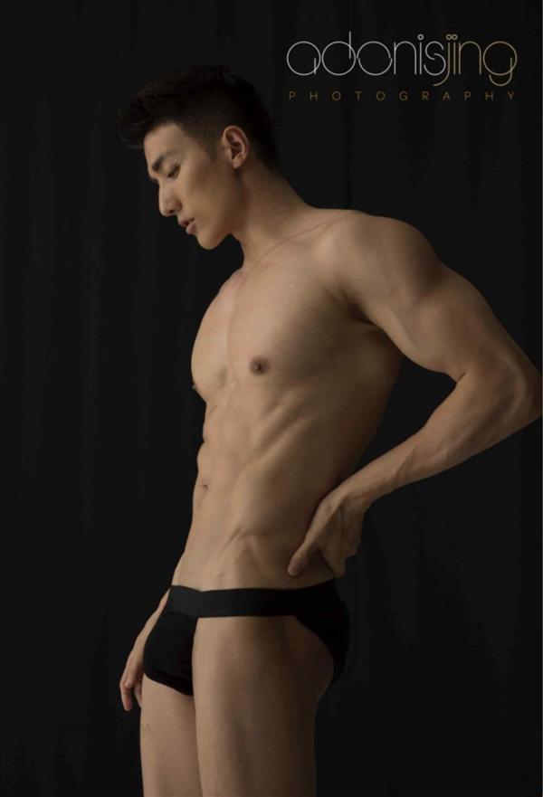 Jasper-Liangliang-Vol.01