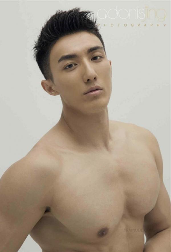 Jasper-Liangliang-Vol.01