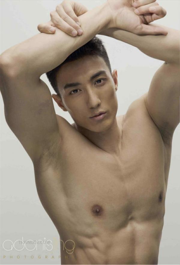 Jasper-Liangliang-Vol.01