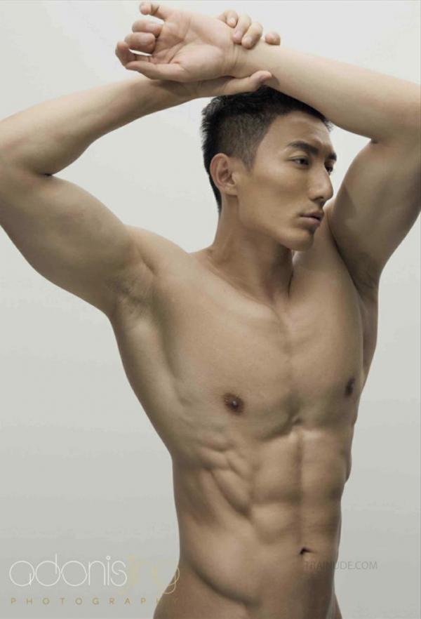 Jasper-Liangliang-Vol.01