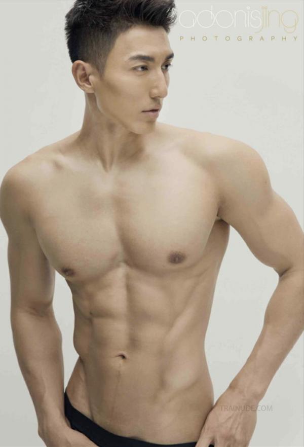 Jasper-Liangliang-Vol.01