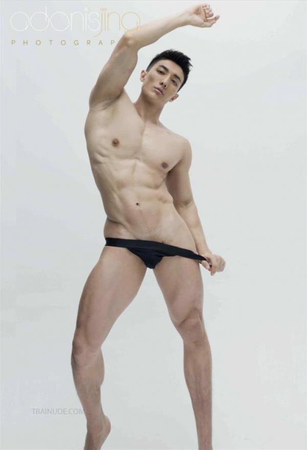 Jasper-Liangliang-Vol.01