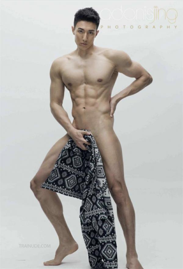 Jasper-Liangliang-Vol.01