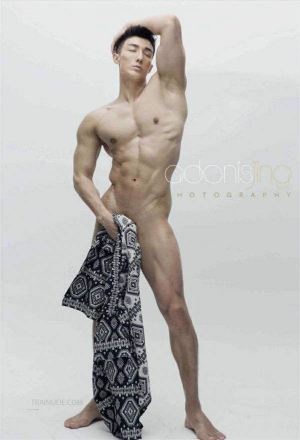 Jasper-Liangliang-Vol.01