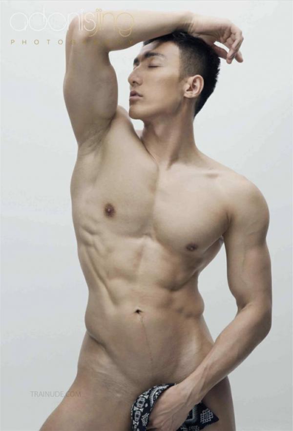 Jasper-Liangliang-Vol.01