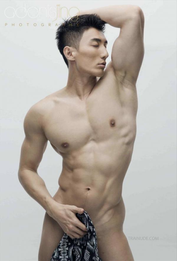 Jasper-Liangliang-Vol.01