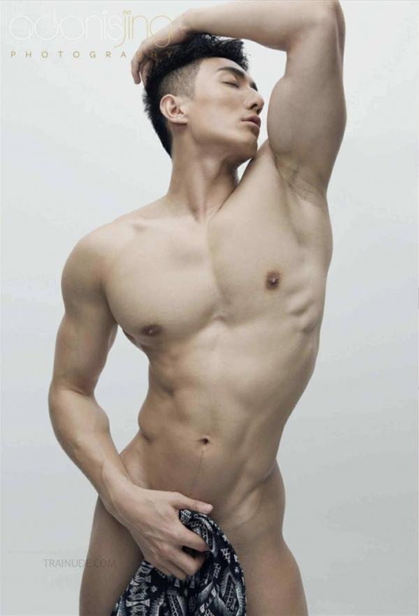 Jasper-Liangliang-Vol.01