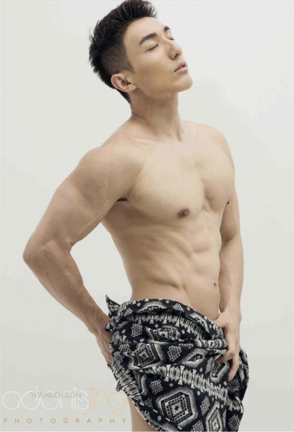 Jasper-Liangliang-Vol.01