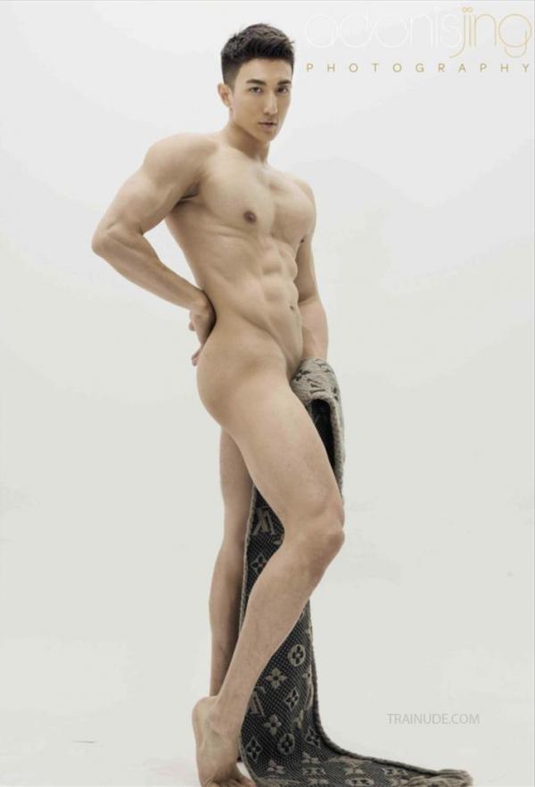 Jasper-Liangliang-Vol.01