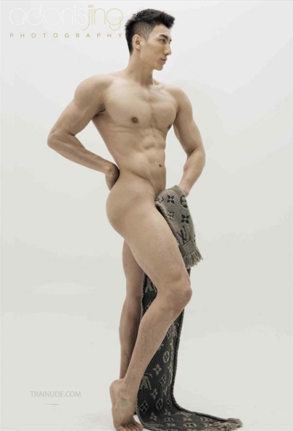 Jasper-Liangliang-Vol.01