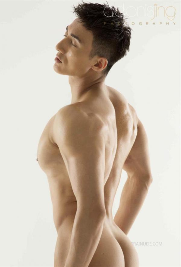 Jasper-Liangliang-Vol.01