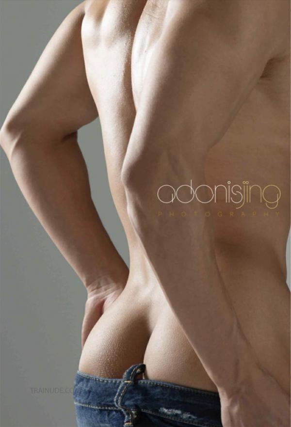 Jasper-Liangliang-Vol.01