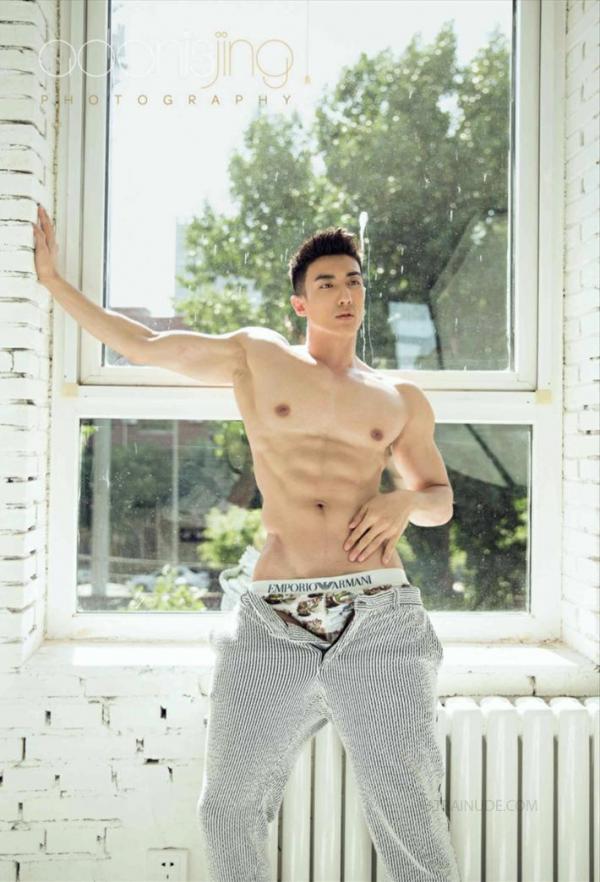 Jasper-Liangliang-Vol.01