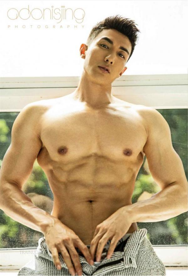 Jasper-Liangliang-Vol.01