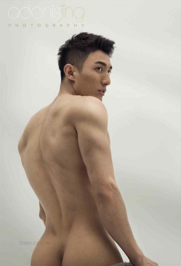 Jasper-Liangliang-Vol.01