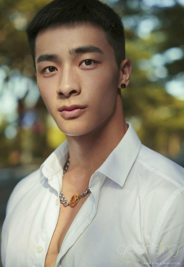 Juice-Boy-彭果寫真集