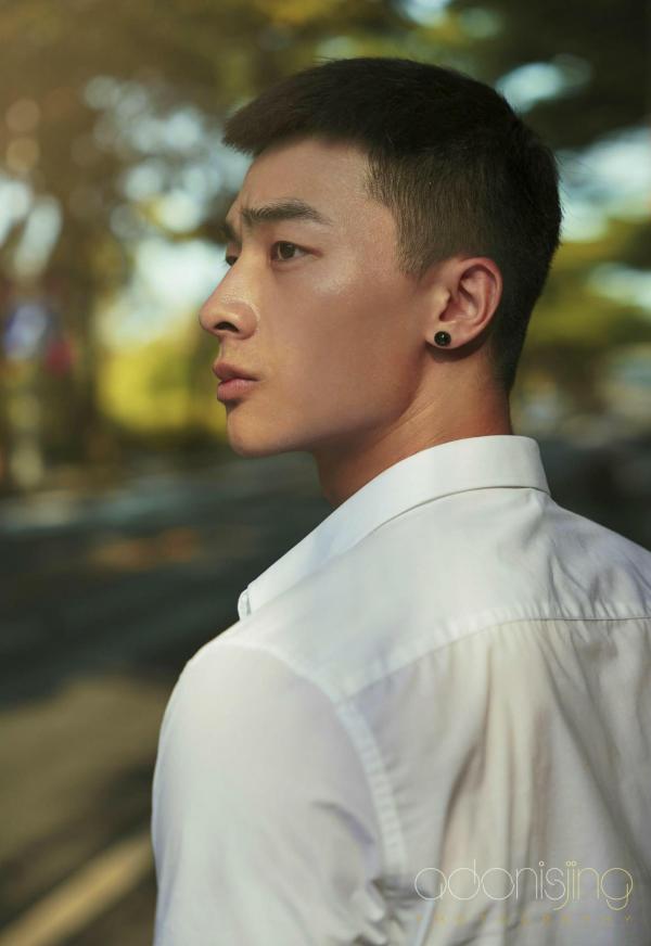 Juice-Boy-彭果寫真集