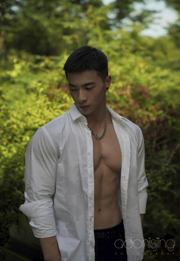 Juice-Boy-彭果寫真集