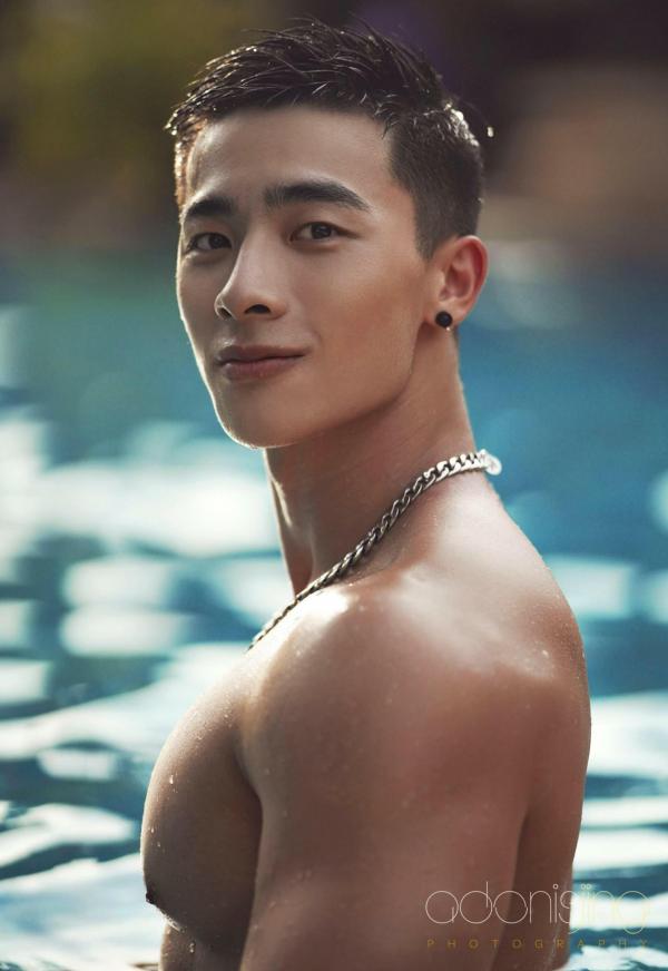 Juice-Boy-彭果寫真集