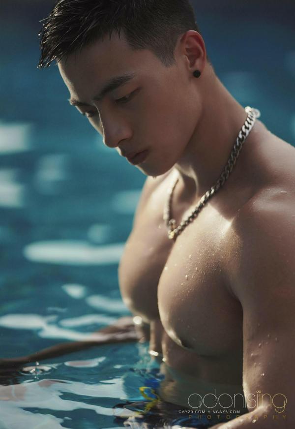 Juice-Boy-彭果寫真集