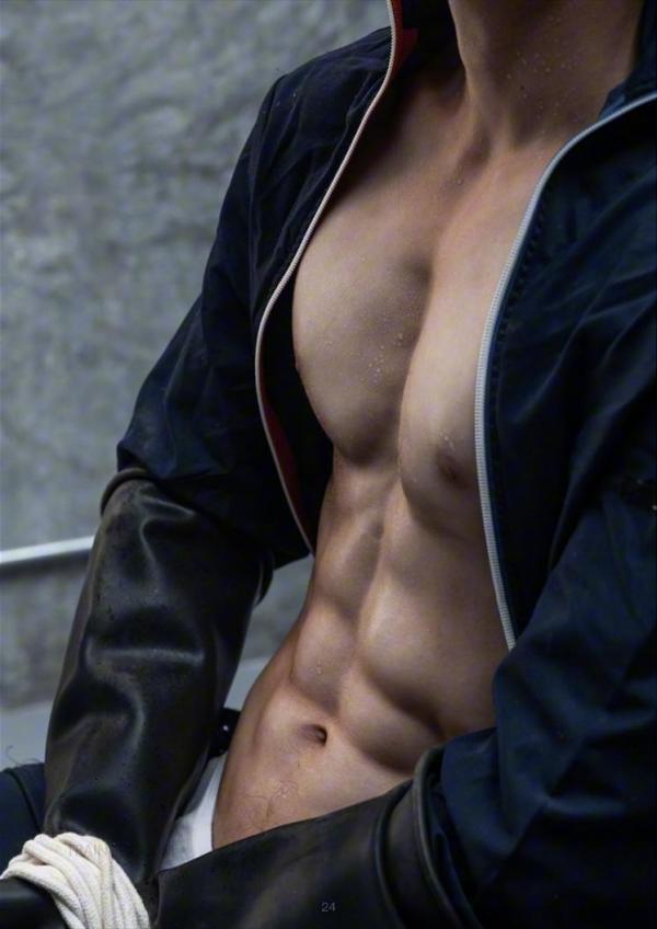 Kora--Blindfold-Mechanic