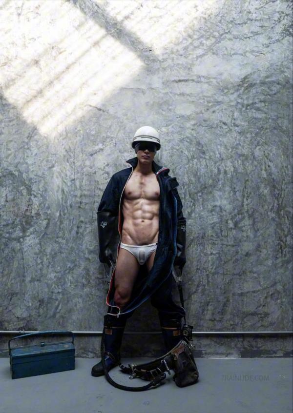 Kora--Blindfold-Mechanic