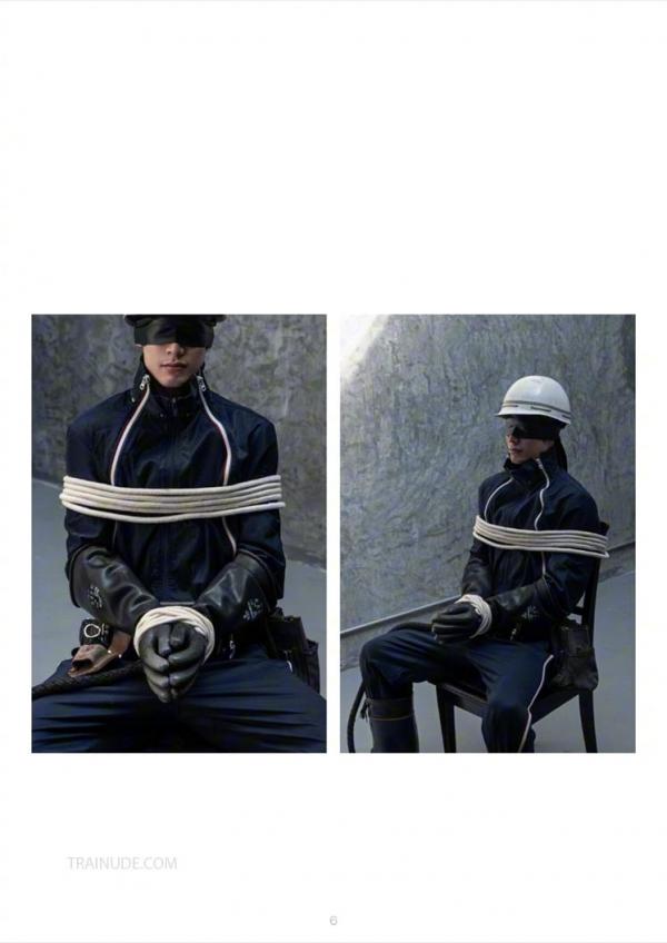 Kora--Blindfold-Mechanic