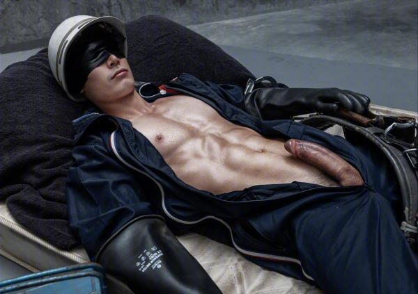 Kora--Blindfold-Mechanic