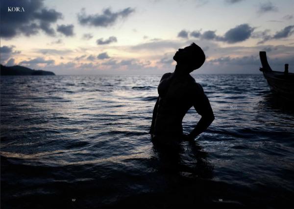 Kora-Dark-Water