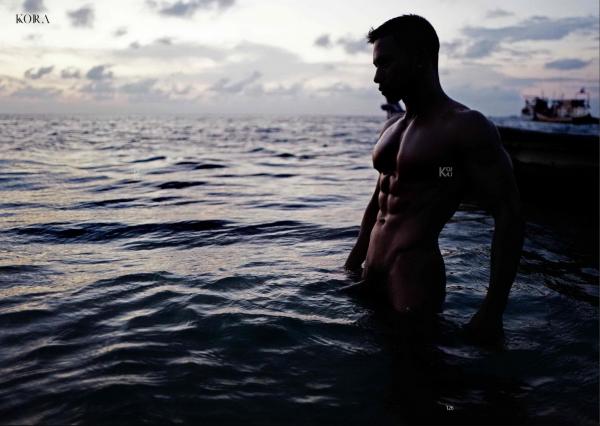 Kora-Dark-Water