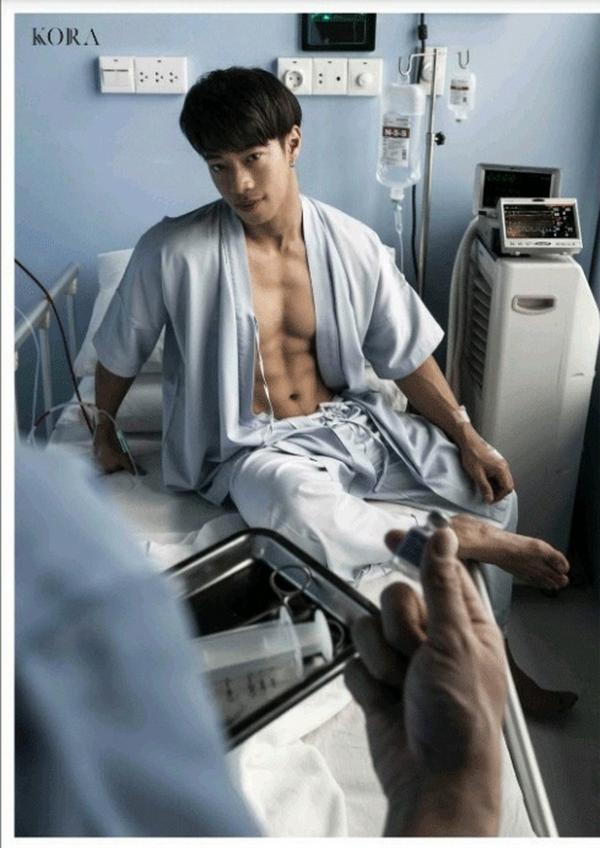 Kora-Room--The-Patient