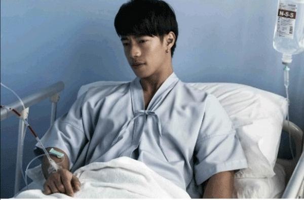 Kora-Room--The-Patient