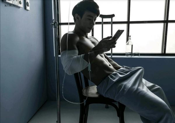 Kora-Room--The-Patient