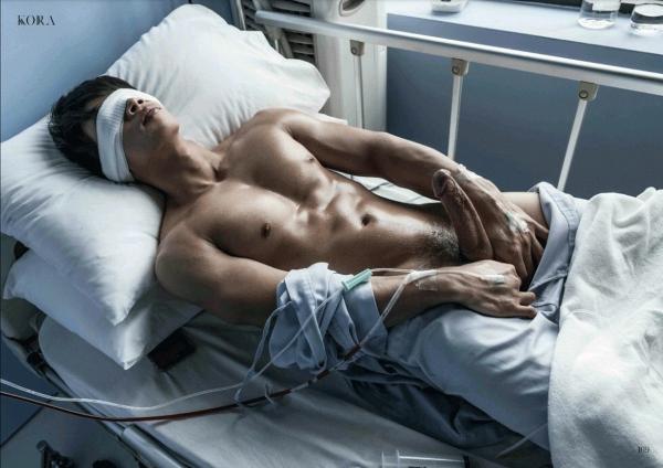 Kora-Room--The-Patient