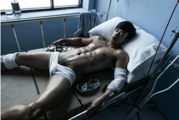 Kora-Room--The-Patient