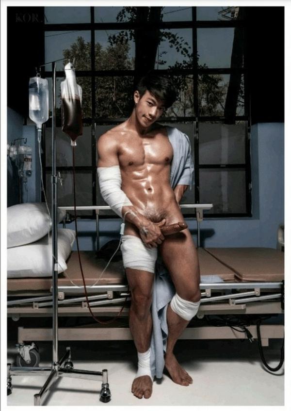 Kora-Room--The-Patient