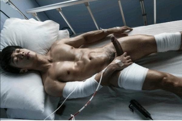 Kora-Room--The-Patient