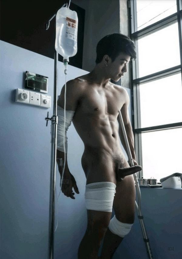 Kora-Room--The-Patient