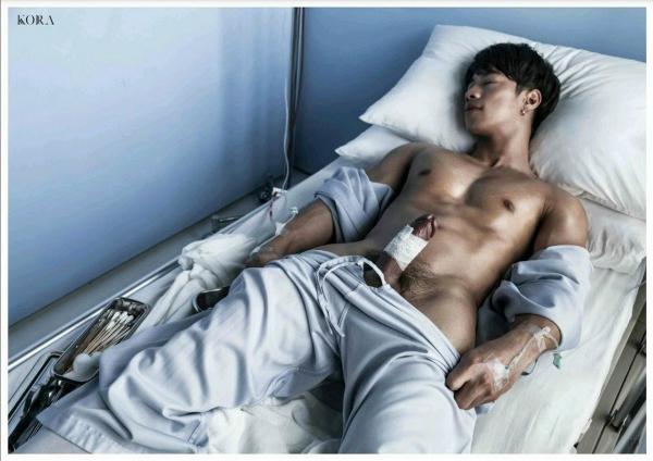 Kora-Room--The-Patient