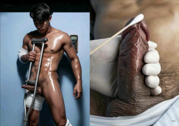 Kora-Room--The-Patient