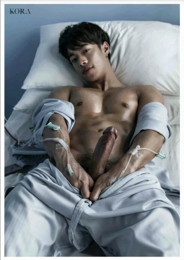 Kora-Room--The-Patient