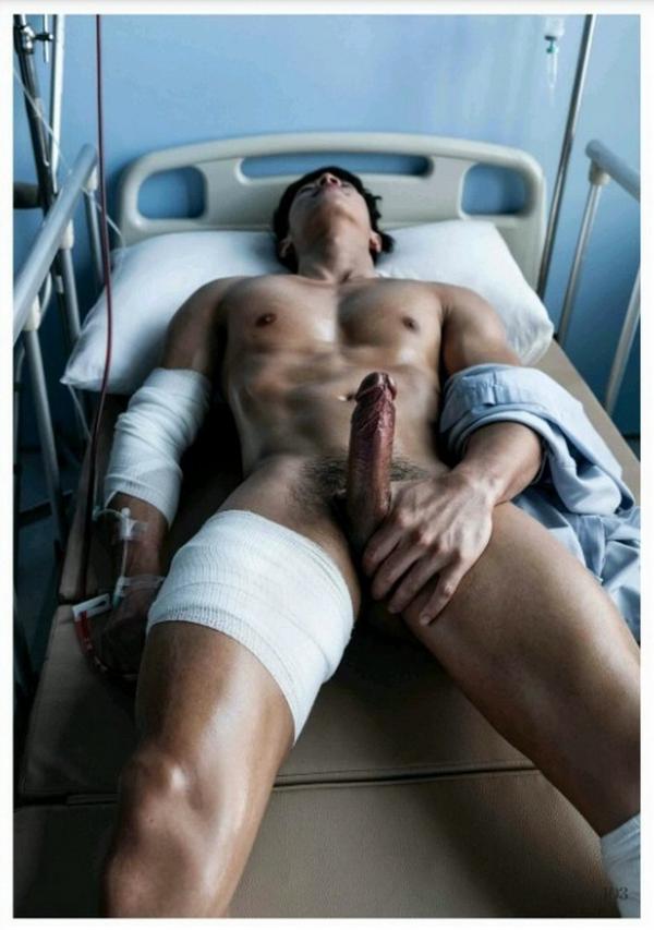 Kora-Room--The-Patient