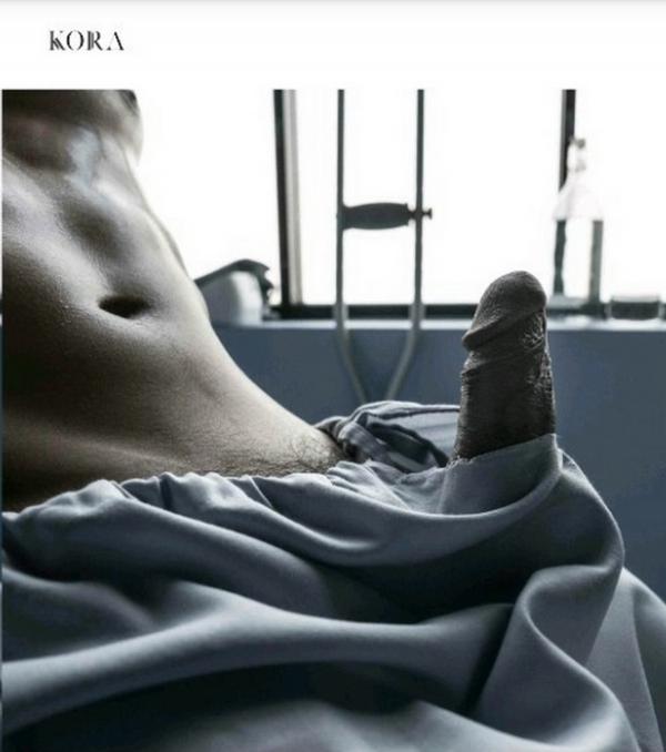 Kora-Room--The-Patient