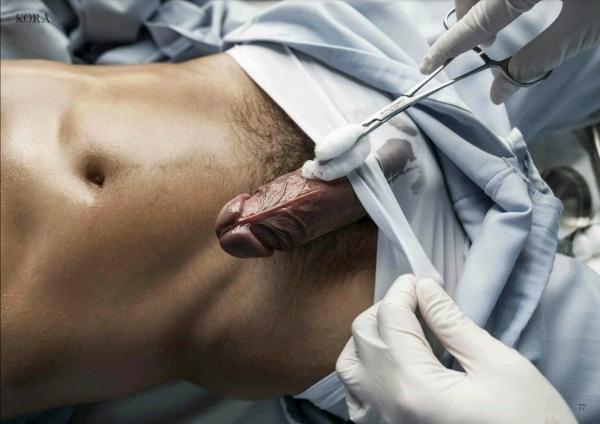 Kora-Room--The-Patient